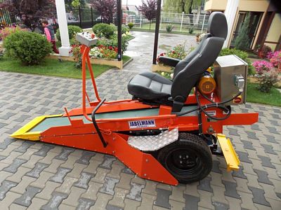 reconditionare utilaje agricole